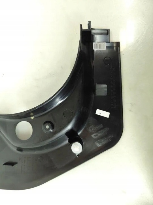 AVANT GAUCHE MOULURE DÉCORATIVE SEUIL BMW 9484835 2.0L DIESEL 2021