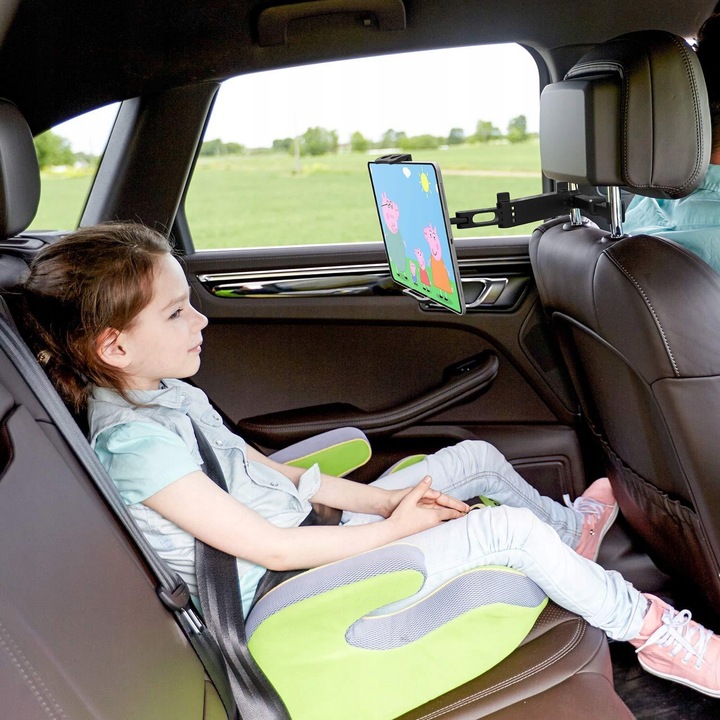 SOPORTE AL TELÉFONO AL TYLNYM SIEDZENIU COCHE 