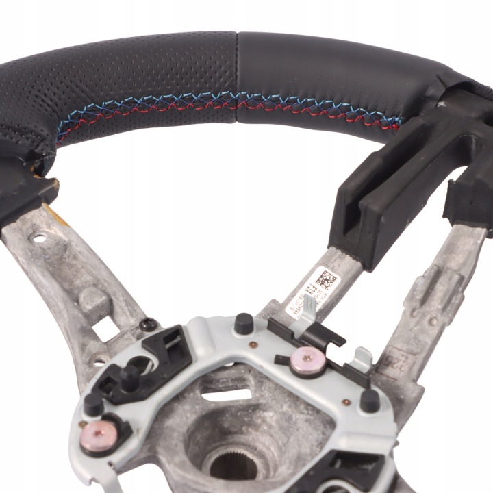 BMW F20 F21 F30 F31 F32 KIT SPORT VOLANT SPORTIVE NEUF CUIR