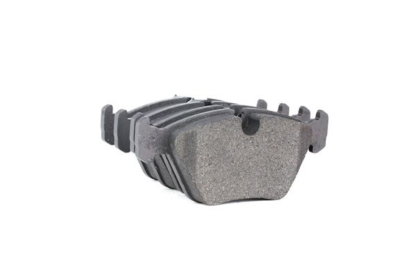 RIDEX 402B0116 PLAQUETTES FREIN AVANT VERS BMW 3 LIMOUSINE (E46) X3 (E83)