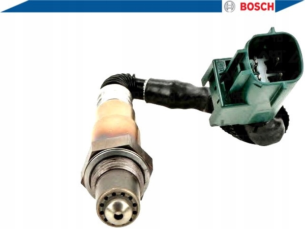 SONDA LAMBDA NISSAN ALTIMA 2,5 01- BOSCH 