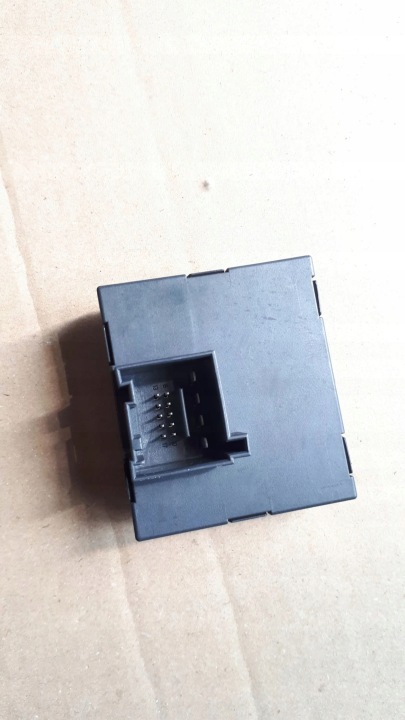 A4 B8 MODULE VENTILATION CHAUFFAGE SIÈGES 8K0959772