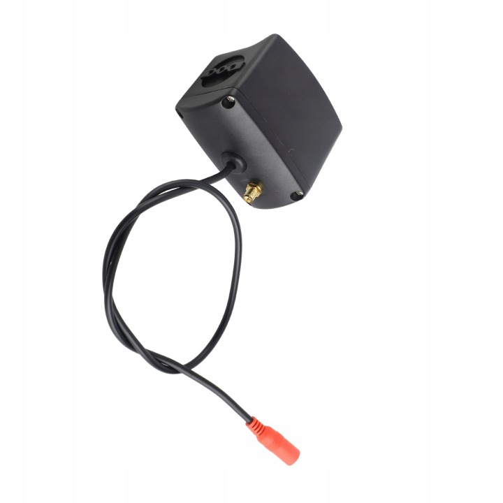 HYDROFUGE CAMÉRA ARRIÈRE HD WIFI 12V-36V VERS VOITURES CAMION CAMPING-CAR