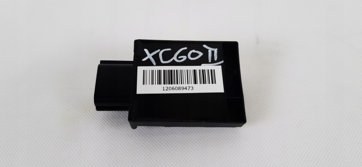 VOLVO XC60 II MODULE POMPES CARBURANTS 31478784