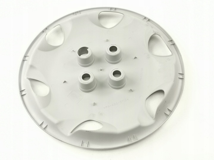 TAPACUBO RUEDAS 13'' FIAT PUNTO 1997-1999 ORIGINAL CON 