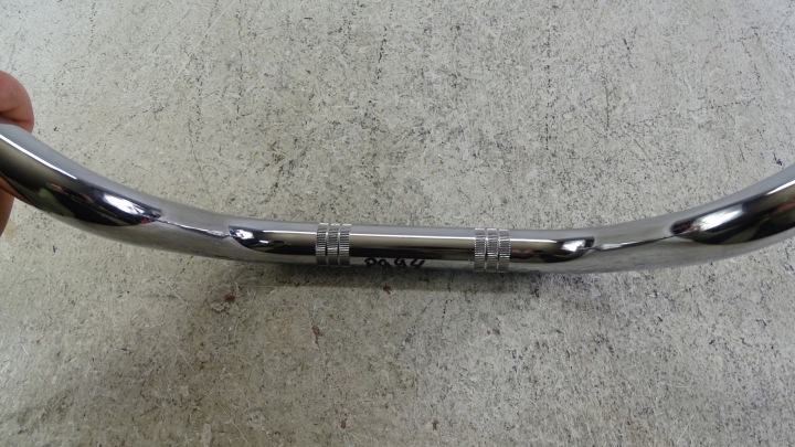 P994 TRIUMPH BONNEVILE T100 VOLANT ORIGINAL