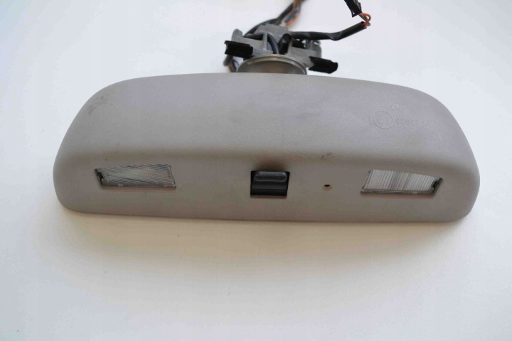 RÉTROVISEUR INTERNE MERCEDES-BENZ R (W251, V251) E1020872 1966948 3.0L