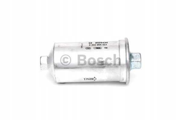 BOSCH FILTRE CARBURANTS VW ESSENCE INJECTEUR (PRZEPLYWOWY)