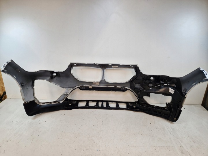 BMW X1 F48 LIFT LCI 19- PARE-CHOCS AVANT AVANT 51117954209