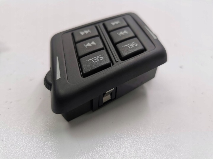 VOLVO XC90 2007 ENSEMBLE BOUTONS COMMUTATEUR RÉGLAGES GLOSNOSCI