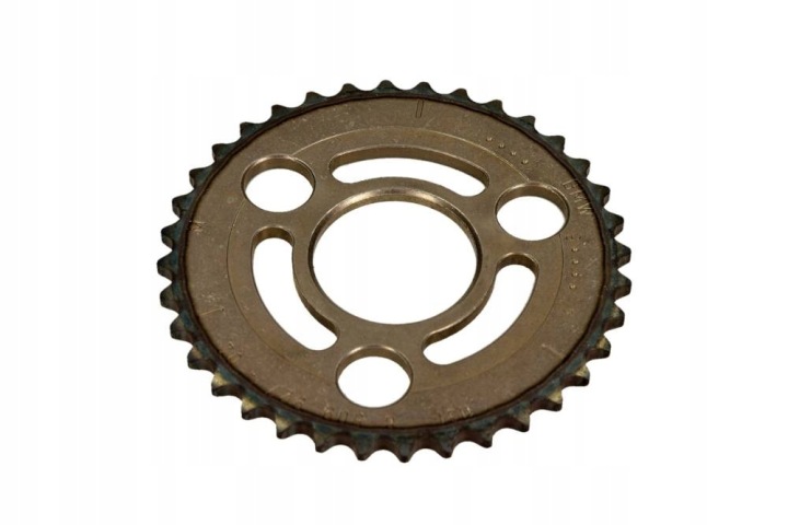 KOLO GALET DISTRIBUTION VERS BMW N57 KIT CONDUCTEUR #3