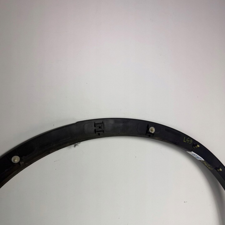 REVÊTEMENT MOULURE GARDE-BOUE ARRIÈRE DROITE NISSAN QASHQAI J11 II OE ORIGINAL 93828
