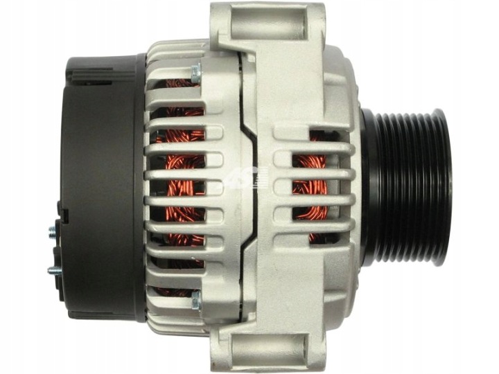ALTERNATEUR JOHN DEERE 8120 8220 8320 8420 8520 AS-PL A0245