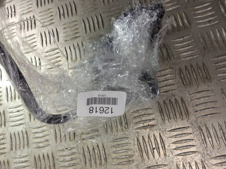 BMW 3 F30 F35 F31 2014 SOUPAPE PRESSION