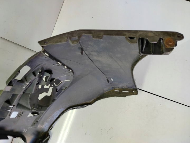 PARE-CHOCS AVANT AVANT PEUGEOT 3008 1 I 09-12