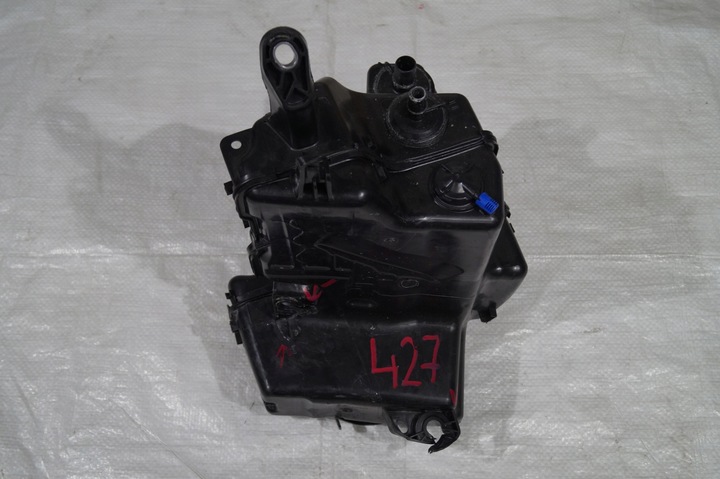 Vw polo adblue sale