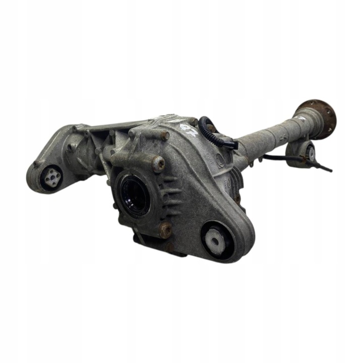 PONT DIFFÉRENTIEL AVANT AUDI Q7 4L 4460310021 4460310026