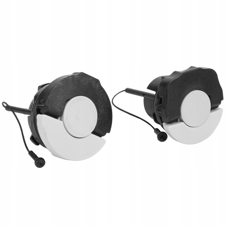 2PCS OIL PAIL CAP WYMIENCA STHIL MS200 MS210 MS230 MS240 MS250 MS260 6G