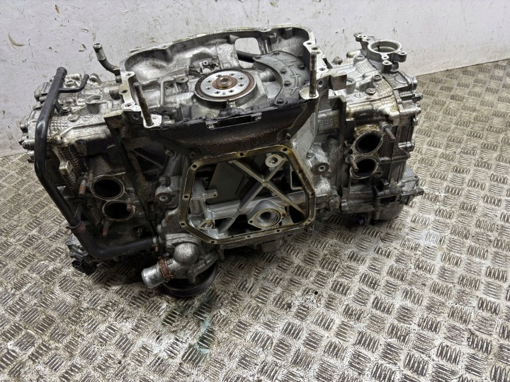 MOTEUR TOYOTA GT 86 4UGSE