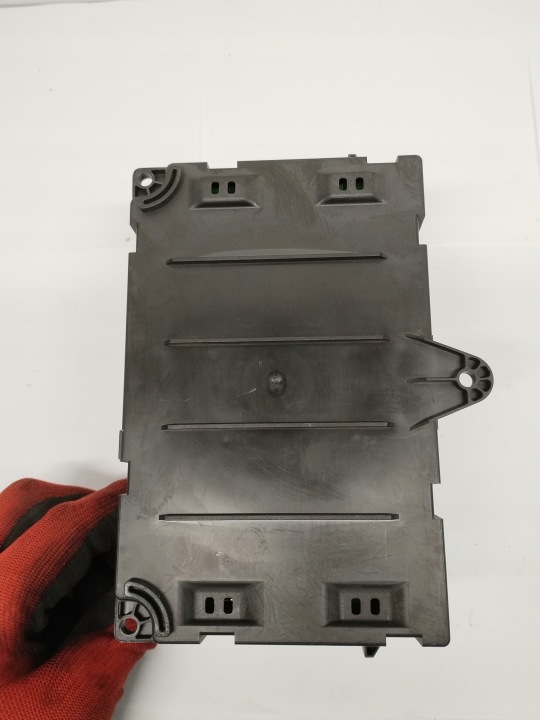 MODULE CONTRÔLEUR BSC PEUGEOT 407 S120017003H