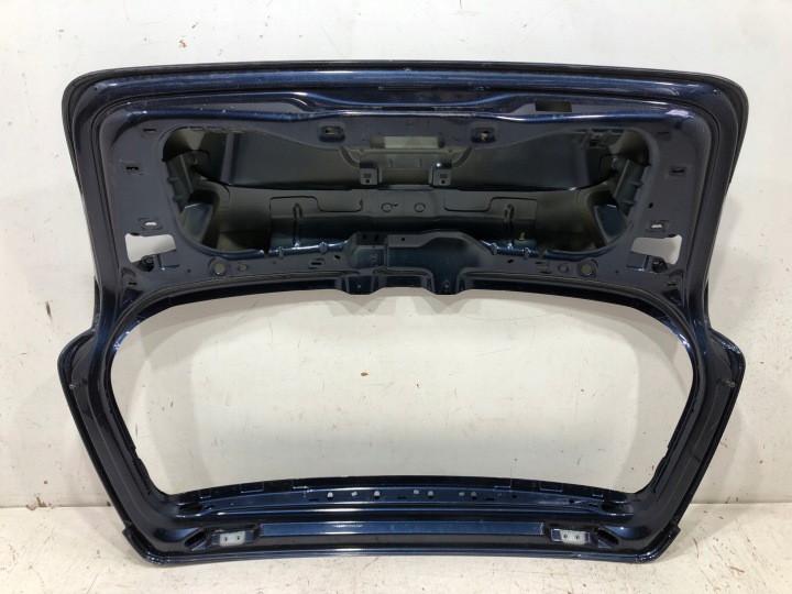 VW PASSAT B7 3A 10-14 UNIVERSEL COUVERCLES DE COFFRE ARRIÈRE ORIGINE 3AF827159