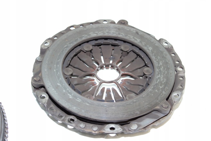 VOLANT BIMASSE COLLIER EMBRAYAGE DISQUE BMW E46 318I 320I N42 B18 7506737