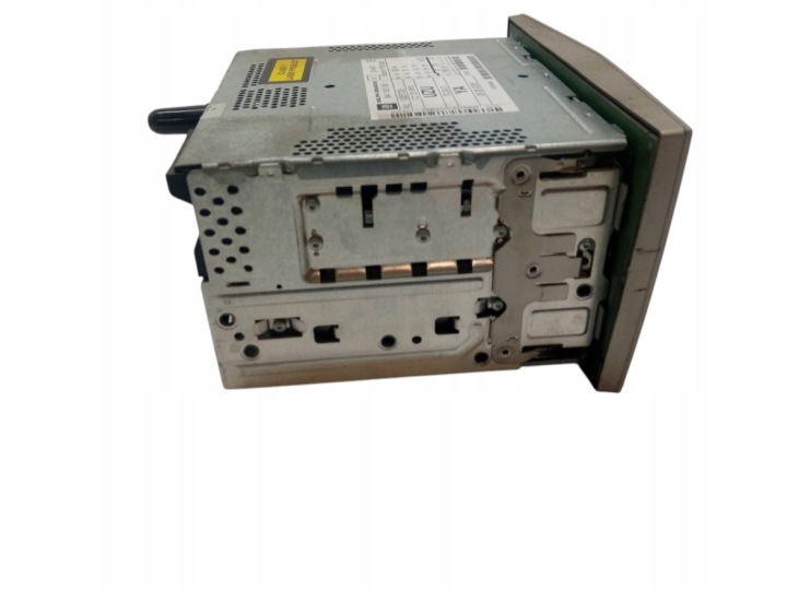 RADIO D'USINE VERS ROZKODOWANIA 13257028 OPEL CORSA IV (2006-2014) D