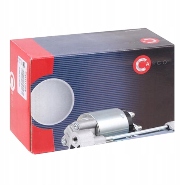 CASCO DÉMARREUR 12V 1.4KW