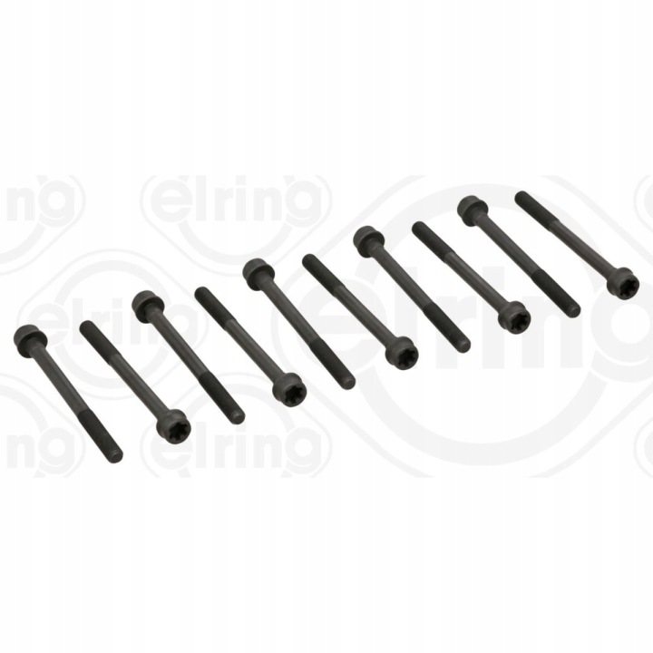 ELRING ELRING 374.240 KIT VIS CULASSES PISTONS