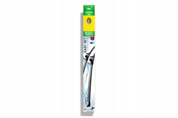 HELLA 9XW 358 164-141 POIGNÉE ESSUIE-GLACES
