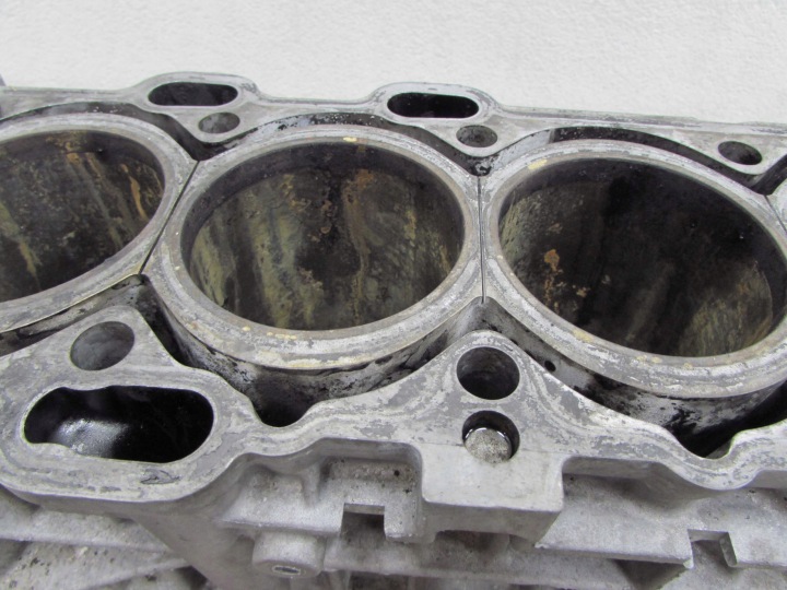VOLVO S80 II V70 III XC70 XC90 14R 2.4 D5 BLOC MOTEUR EURO 5 D5244T18