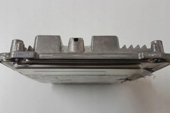 ORDINATEUR MOTEUR ECU BMW 3 (F30, F80) 0281030870 2.0L DIESEL 2014