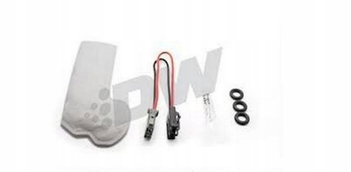 BOMBA COMBUSTIBLES DW300 TOYOTA GT86 2012-2015 340LPH 