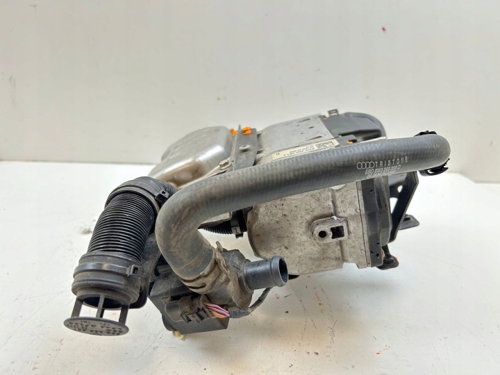 2020 AUDI A4 S4 B9 8W CHAUFFAGE DE STATIONNEMENT (WEBASTO) 8W0265081L