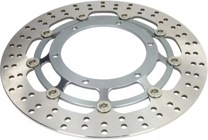 DISQUE FREIN MOTO. STREET YAMAHA XT 660 X 04-