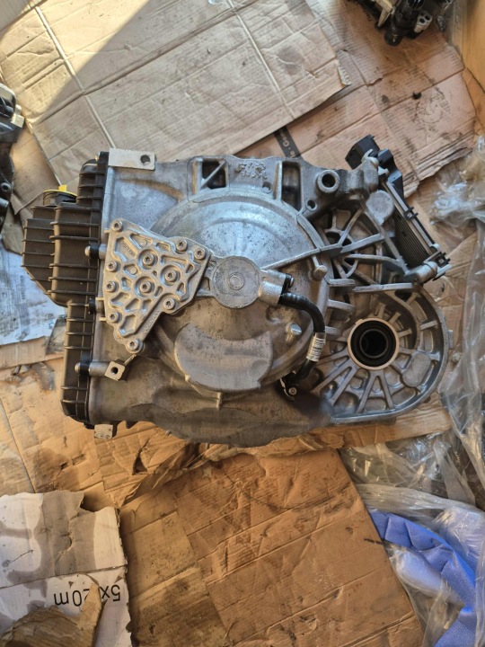 FIAT DUCATO AUTOMATIQUE BOÎTE DE VITESSES 50056925 ORIGINAL