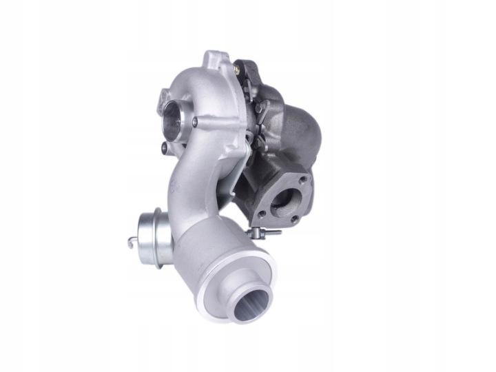 TURBINE VW BORA (1J2) 02-05 TT ROADSTER 99-06 OCTAVIA TOUR 01-06