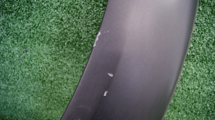 MOULURE GARDE-BOUE GAUCHE AVANT HYUNDAI TUCSON 87711-2E000