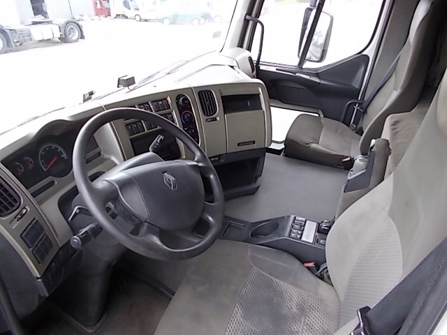 RENAULT PREMIUM 460 430 DXI KABINA KPL ŽEMA LIFT nuotrauka 4