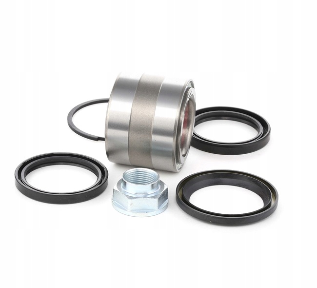 RIDEX 654W0122 KIT ROULEMENT ROUES VERS SUBARU FORESTER (SG) FORESTER (SF)