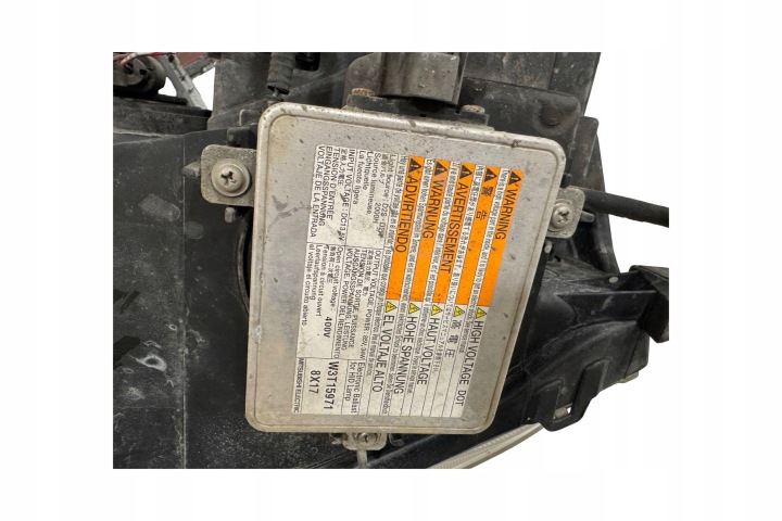 PROJECTEUR SUZUKI GRAND VITARA II 10059076