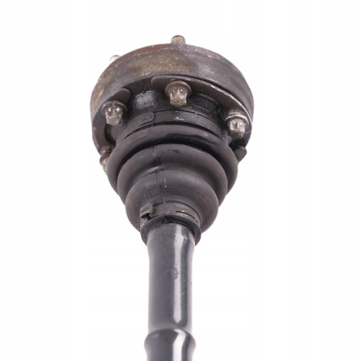 BMW X1 E84 DEMI-ARBRE ARRIÈRE GAUCHE 4608777