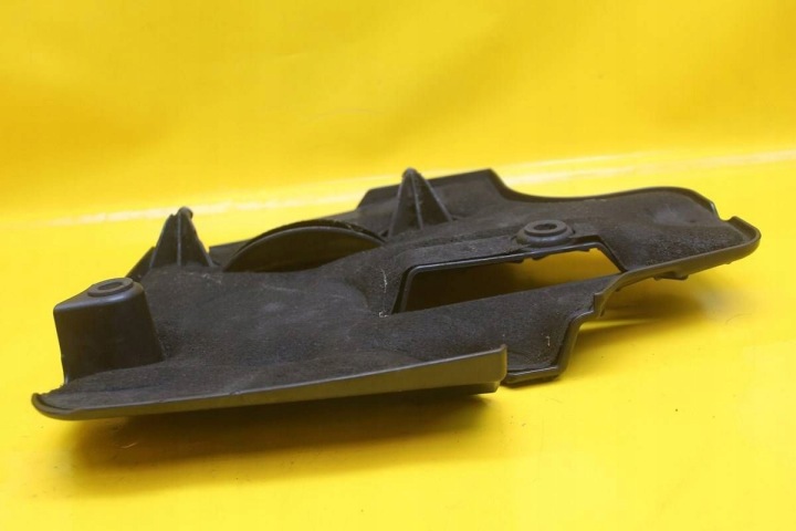 CHÂSSIS PROTECTION COURROIE CUNÉIFORME MERCEDES W204 A6510100175