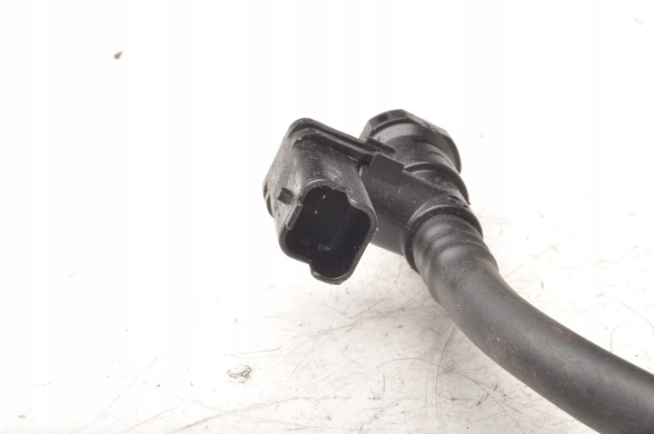 FORD ECOSPORT 1.5 TDCI CONDUITES DE DÉRIVATION CARBURANTS
