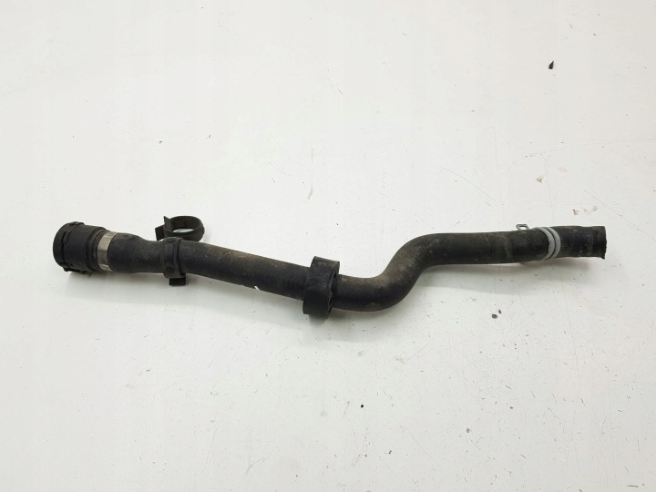 BMW 5 E60 E61 2005 FIL TUYAU RADIATEUR