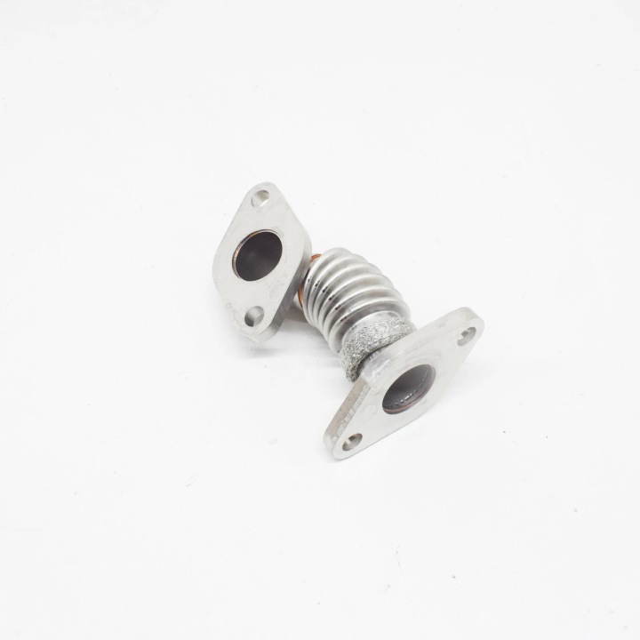 AUDI A3 8L EGR CONNECTING PIPE 038131521AT OEM