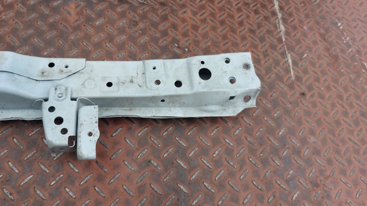 PAS PARTE DELANTERA DELANTERO REFORZADOR SUPERIOR VIGA SUPERIOR TOYOTA RAV4 V 19- 