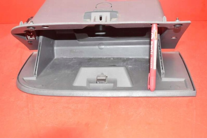 BOÎTE À GANTS PASSAGER EUROPE 6J1857095 SEAT IBIZA 4 IV 08-12