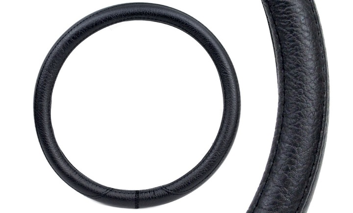 HOUSSE REVÊTEMENT SUR DIRECTION AUTOMOBILE M 37-39CM SWC-16-M AMIO 01382