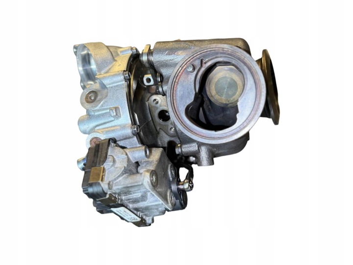 TURBO BMW 125D 225D 325D 425D X1 2 PIÈCES X5 2.0 225 KM 833718-0005 8513583